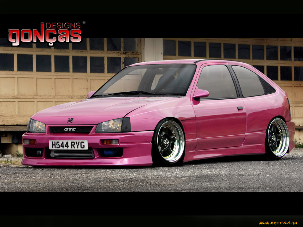 , opel